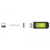 GPS uztvērēja modulis USB Navilock NL-701US