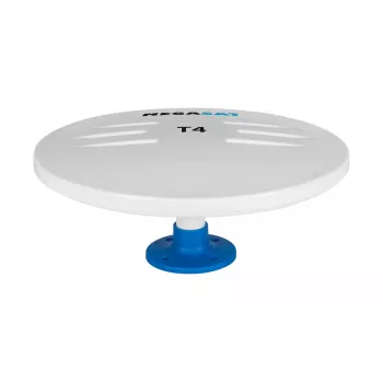 Āra antena Megasat T4