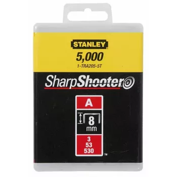 Stanley Light Duty Type A 5/53/530 skavas 1-TRA205-5T