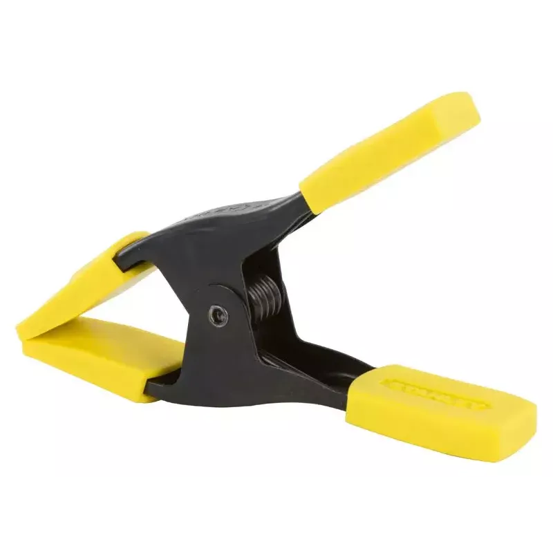 Atsperu skava Stanley 9-83-080 Metāla 5 cm atvērums 198 g