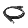 USB kabelis ACT USB 2.0 A vīrišķais - USB B vīrišķais 5,00 m