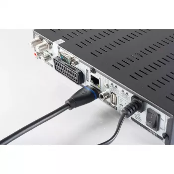 HDMI kabelis ShiverPeaks BS10-05015 0.5m