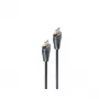 HDMI kabelis ShiverPeaks BS10-05025 1m
