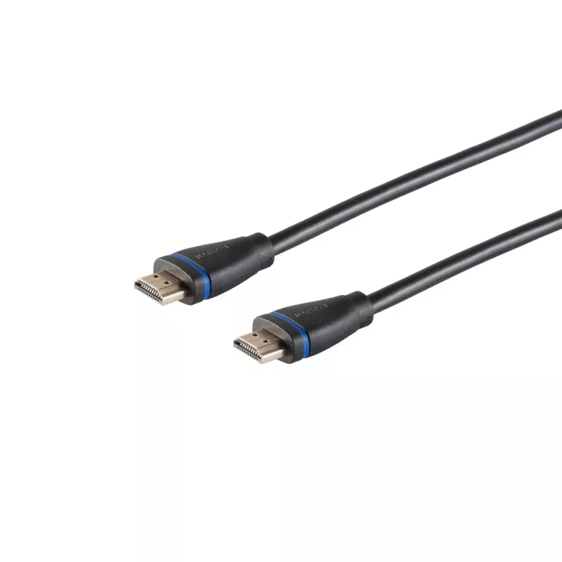 HDMI kabelis ShiverPeaks BS10-05045 3m