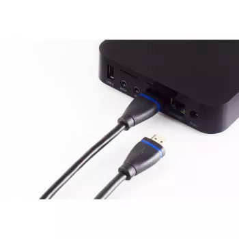 HDMI kabelis ShiverPeaks BS10-05055 5m