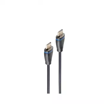 HDMI kabelis ShiverPeaks BS10-05055 5m