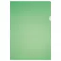 Mape Herlitz 50009114 Polipropilēns (PP) Zaļa A4