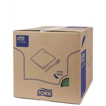 Salvetes Tork 150 Soft Green 150 gab.
