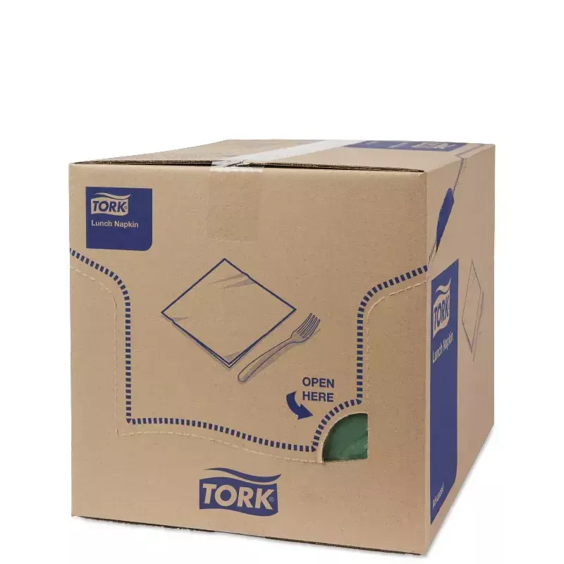 Salvetes Tork 150 Soft Green 150 gab.