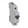 Legrand TX3 Strāvas slēdzis Miniature circuit breaker Tips B 1
