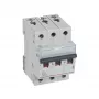 Automātslēdzis Legrand Tx3 B32A 6kA 3-polu (403405)