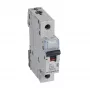 Legrand TX3 automātiskais slēdzis C 10A 1P 6kA