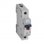 Legrand TX3 automātiskais slēdzis 1P C 20A 6kA