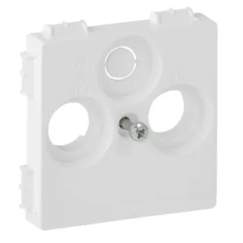 Legrand 754800 kontaktligzdas vāciņš Balts