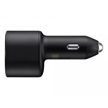 Samsung EP-L5300XBEGEU universāls auto lādētājs melns Lightning Auto
