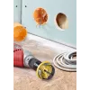 Urbju vainagu komplekts KWB 599000 7 gab. 6,3 cm plastmasai un kokam