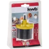 Urbju zāģu komplekts KWB 599100 7 gab. 6.3 cm kokam un plastmasai