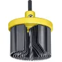 Urbju zāģu komplekts KWB 599100 7 gab. 6.3 cm kokam un plastmasai