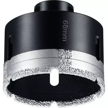 Urbja zāģis keramikai KWB 500268 6,8 cm leņķa slīpmašīnai