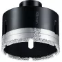 Urbja zāģis keramikai KWB 500268 6,8 cm leņķa slīpmašīnai