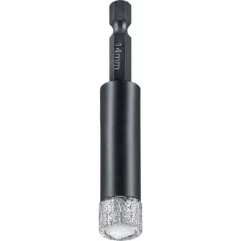 Urbja zāģis keramikai KWB 500314 1.4 cm