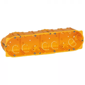 Legrand 080054 elektriskais sadalnes korpuss