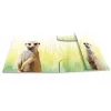 Mapes vāks A4 HERMA Meerkat troop 19961