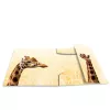 Parastā mapīte HERMA Giraffe friends Polipropilēns A3