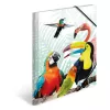 Mape dokumentiem HERMA Tropical Clique A3