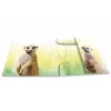 HERMA Meerkat troop parastā mapīte A3