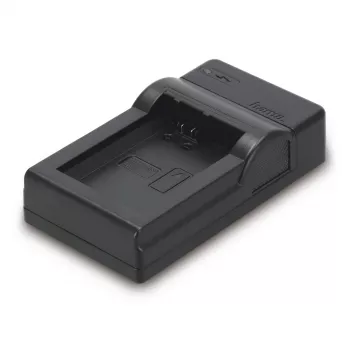 Hama Travel USB lādētājs digitālās kameras akumulatoram