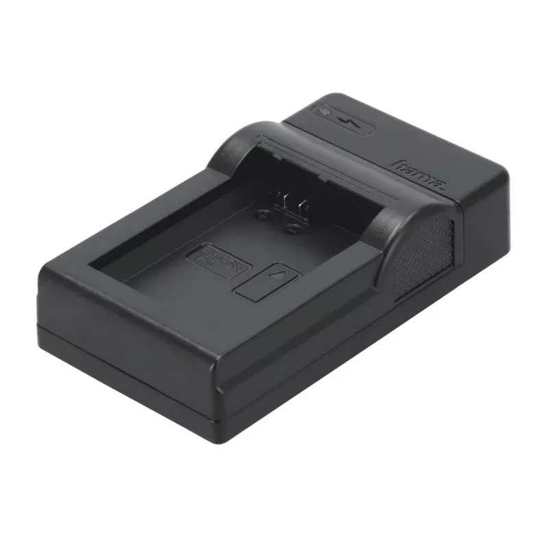 Hama Travel USB lādētājs digitālās kameras akumulatoram