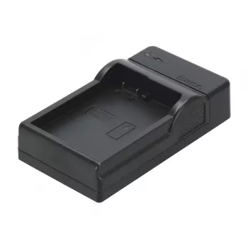 Hama ceļojuma USB lādētājs digitālās kameras akumulatoram 5V 1A