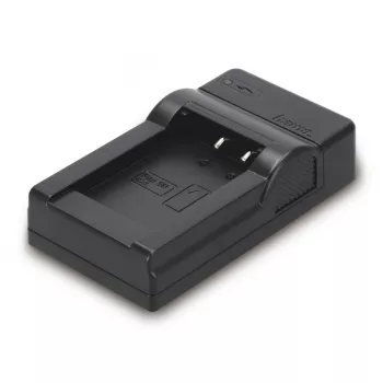 Hama Travel USB lādētājs digitālās kameras akumulatoram
