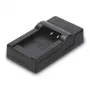 Hama Travel USB lādētājs digitālās kameras akumulatoram