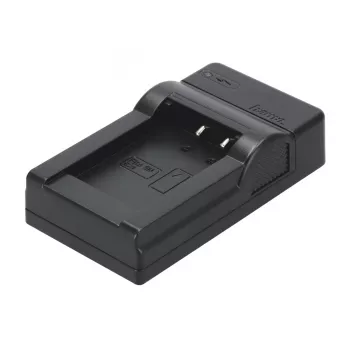 Hama Travel USB lādētājs digitālās kameras akumulatoram
