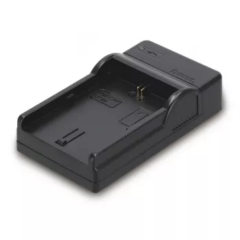 Hama ceļojuma USB lādētājs digitālās kameras akumulatoram 5V 1A