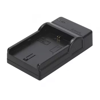 Hama ceļojuma USB lādētājs digitālās kameras akumulatoram 5V 1A