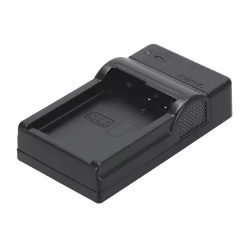 Hama Travel USB akumulatoru lādētājs digitālās kameras baterijām