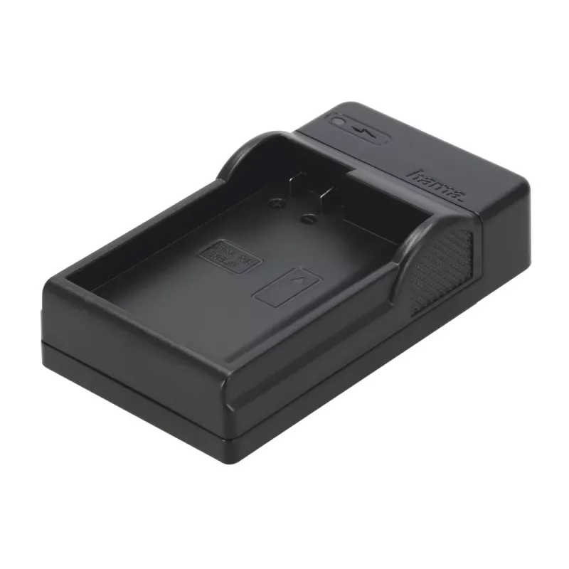 Hama Travel USB lādētājs digitālo kameru akumulatoriem