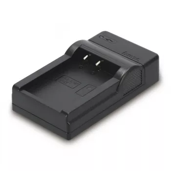 Hama ceļojuma USB lādētājs digitālās kameras akumulatoram 5V 1A