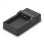 Hama ceļojuma USB lādētājs digitālās kameras akumulatoram 5V 1A