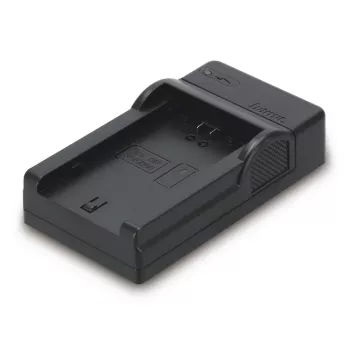 Hama Travel USB lādētājs Sony NP-FZ100 akumulatoriem