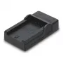 Hama Travel USB lādētājs Sony NP-FZ100 akumulatoriem