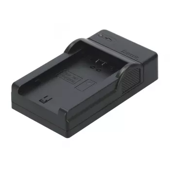 Hama Travel USB lādētājs Sony NP-FZ100 akumulatoriem