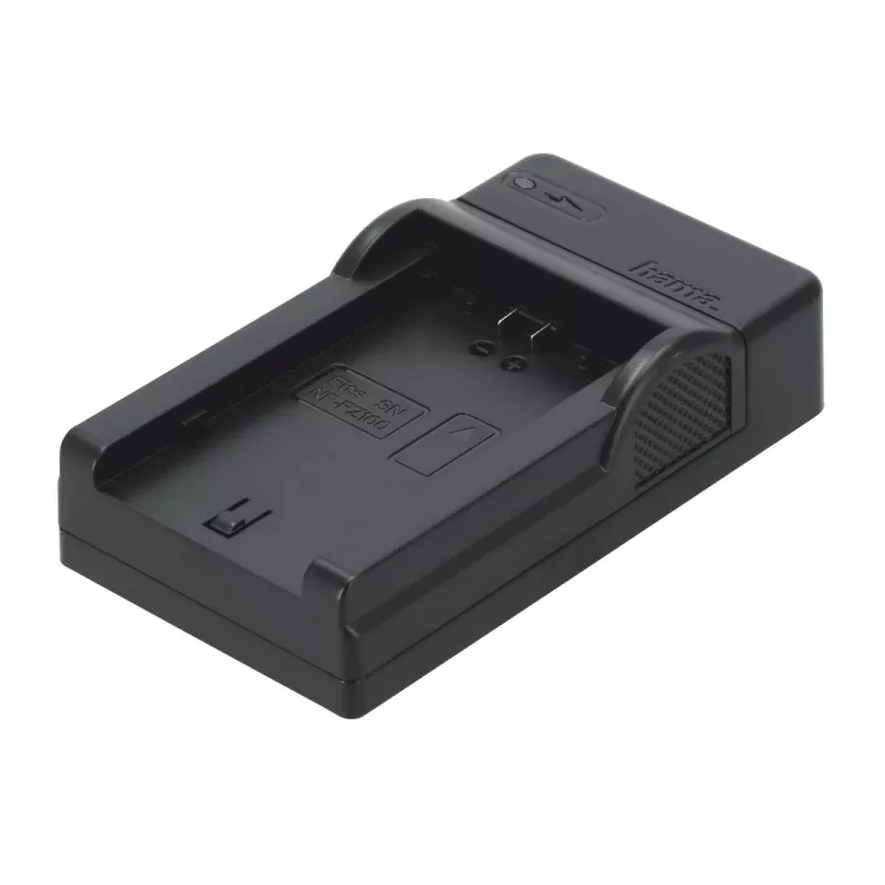 Hama Travel USB lādētājs Sony NP-FZ100 akumulatoriem