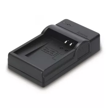 Lādētājs Hama Travel USB digitālās kameras akumulatoram