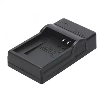 Lādētājs Hama Travel USB digitālās kameras akumulatoram
