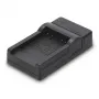 Hama Travel USB lādētājs digitālās kameras akumulatoram