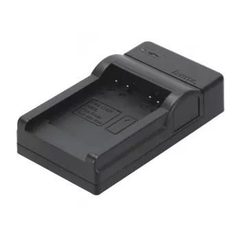Hama Travel USB lādētājs digitālās kameras akumulatoram
